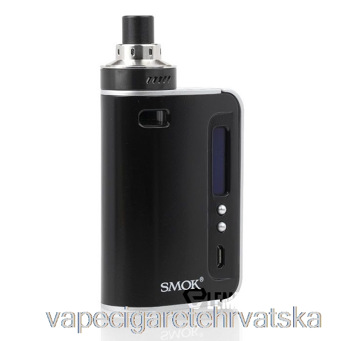 Vape Hrvatska Smok Osub One 50w Tc All-in-one Kit Black